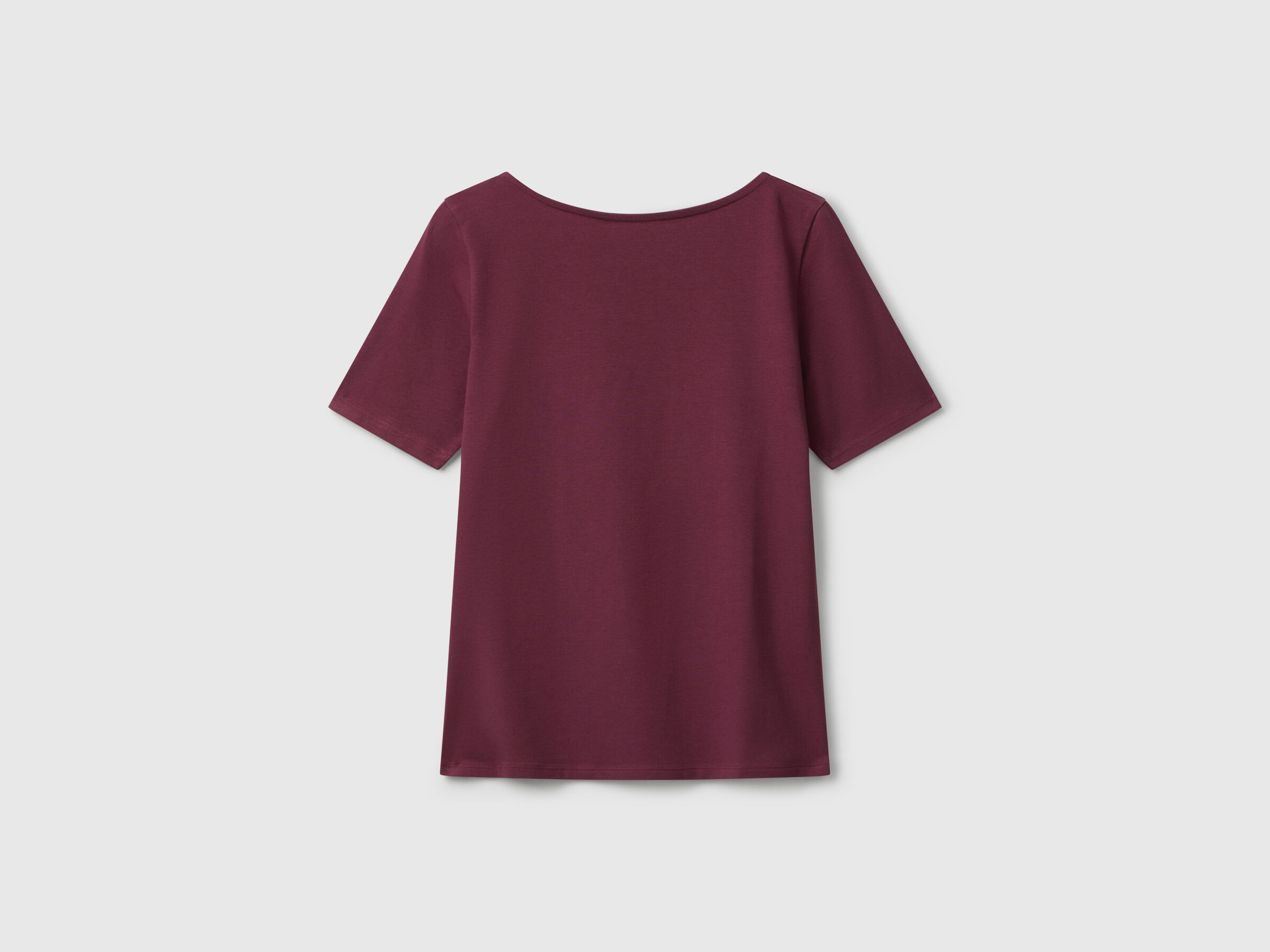 T-SHIRT Mujer image number 4